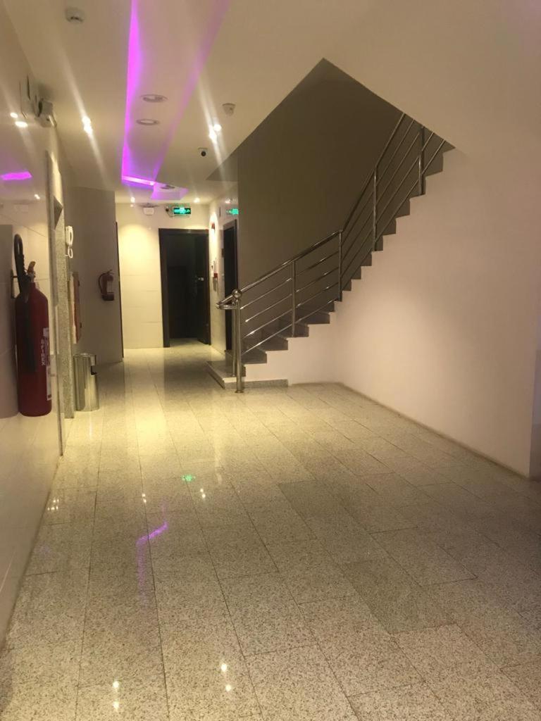 בוריידה الماسة الخليج للشقق المفروشة מראה חיצוני תמונה